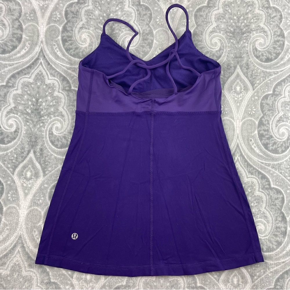 COPY - Womens Lululemon Tank Top